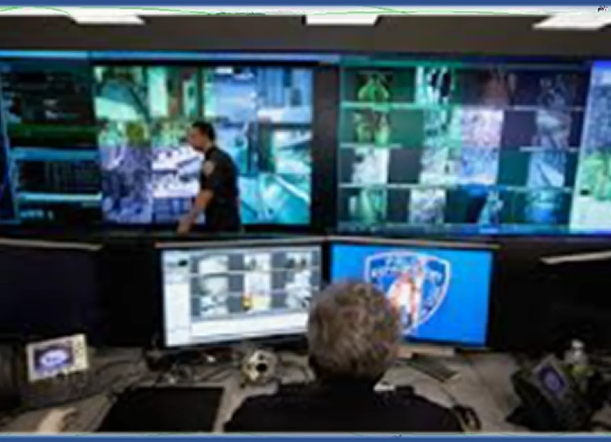 Cross Border Surveillance System