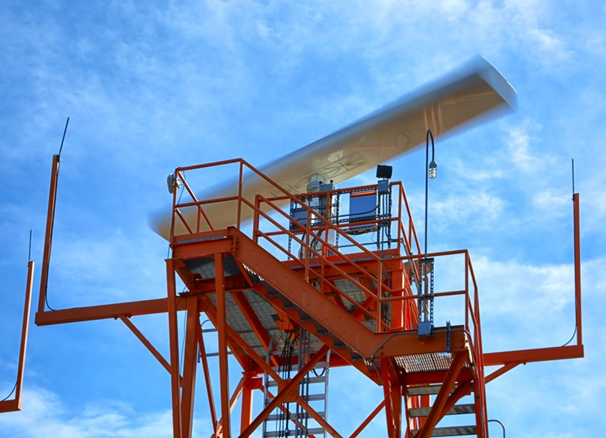 Surface Movement Integrated Surveillance